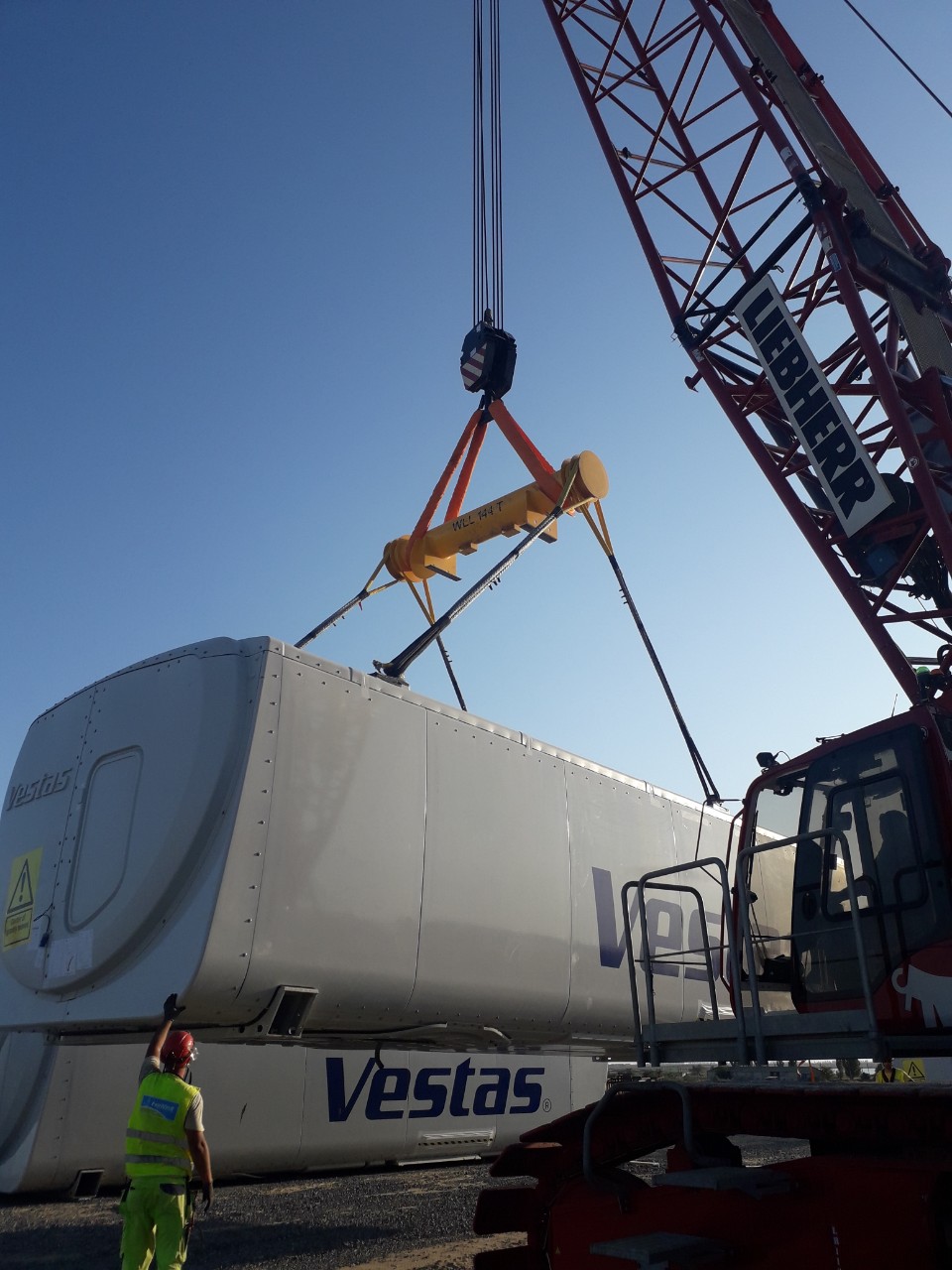 Pre-Assembly Logistics Driving Installation Efficiency